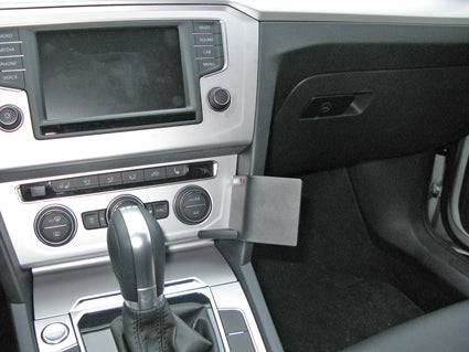 ProClip Volkswagen Arteon 2017-2023 Ugaono kačenje slika 4