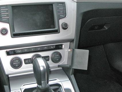 ProClip Volkswagen Arteon 2017-2023 Ugaono kačenje slika 5