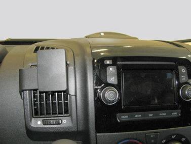 ProClip Opel Movano 2023- Centralno kačenje slika 5