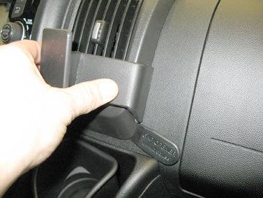 ProClip Opel Movano 2023- Ugaono kačenje slika 3