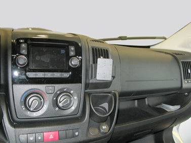 ProClip Opel Movano 2023- Ugaono kačenje slika 5