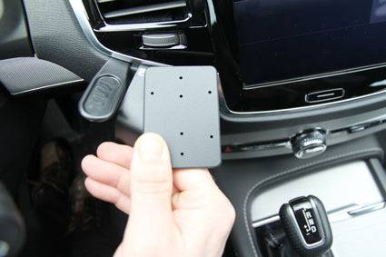 ProClip Volvo XC90 2015-2023 Centralno kačenje slika 2