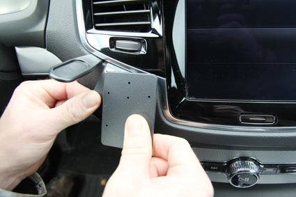 ProClip Volvo XC90 2015-2023 Centralno kačenje slika 3