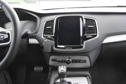 ProClip Volvo XC90 2015-2023 Centralno kačenje slika 5
