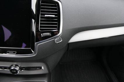 ProClip Volvo XC90 2015-2023 Ugaono kačenje slika 2