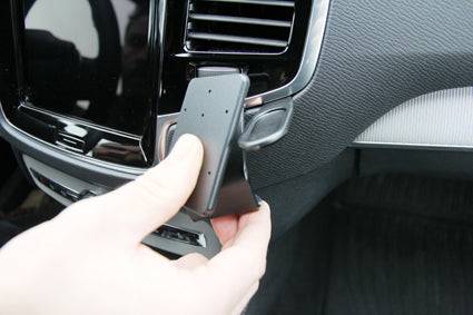 ProClip Volvo XC90 2015-2023 Ugaono kačenje slika 3