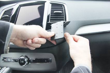 ProClip Volvo XC90 2015-2023 Ugaono kačenje slika 4