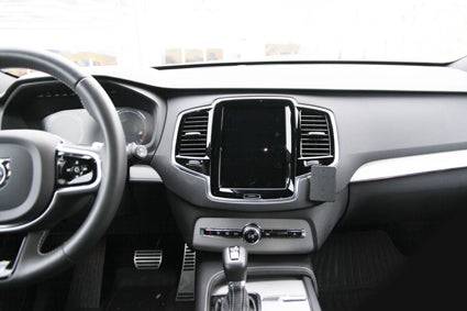 ProClip Volvo XC90 2015-2023 Ugaono kačenje slika 5