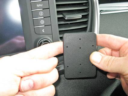 ProClip Kia Sorento 2015-2020 Ugaono kačenje slika 3