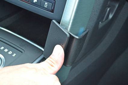 ProClip Land Rover Discovery Sport 2015-2019 Ugaono kačenje slika 4
