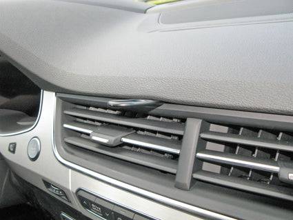 ProClip Audi Q7 2016-2019 Centralno kačenje slika 2