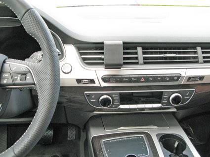 ProClip Audi Q7 2016-2019 Centralno kačenje slika 5