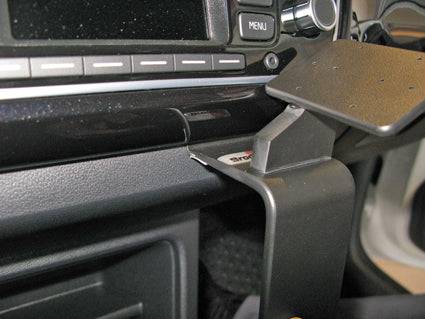 ProClip Skoda Citigo 2015-2016 Ugaono kačenje slika 2