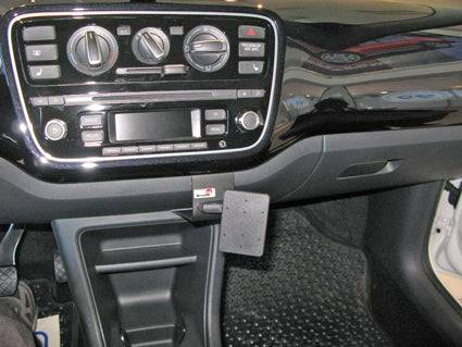 ProClip Skoda Citigo 2015-2016 Ugaono kačenje slika 5