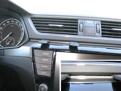 ProClip Skoda Superb 2016-2019 Centralno kačenje slika 2