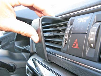 ProClip Skoda Superb 2016-2019 Centralno kačenje slika 4