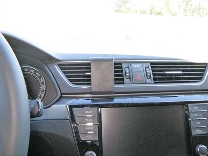 ProClip Skoda Superb 2016-2019 Centralno kačenje slika 5