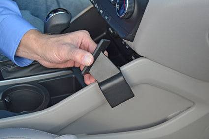 ProClip Hyundai Tucson 2016-2021 Ugaono kačenje slika 2