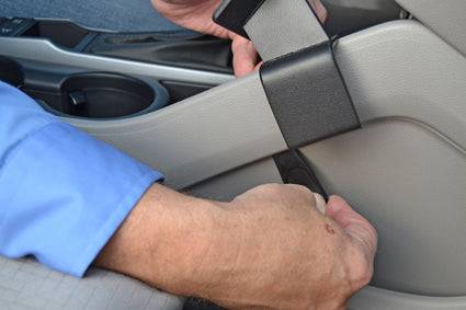 ProClip Hyundai Tucson 2016-2021 Ugaono kačenje slika 3