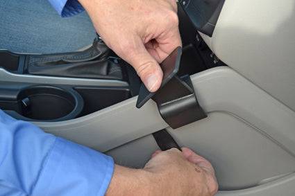 ProClip Hyundai Tucson 2016-2021 Ugaono kačenje slika 4