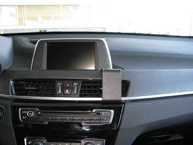 ProClip BMW X1 F48 2016-2022 Centralno kačenje slika 5