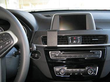 ProClip BMW X1 F48 2016-2022 Centralno kačenje slika 6