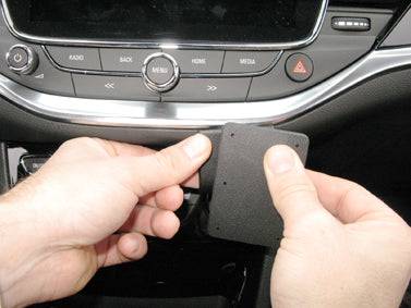 ProClip Opel  Astra 2016-2021 Ugaono kačenje slika 4