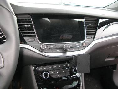 ProClip Opel  Astra 2016-2021 Ugaono kačenje slika 5