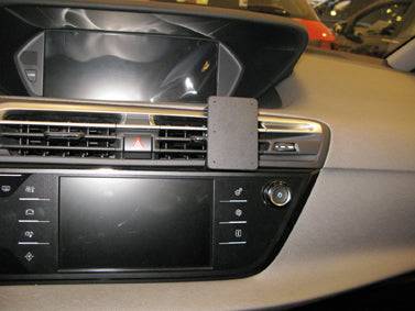 ProClip Citroen C4 SpaceTourer 2019-2023 Ugaono kačenje slika 5