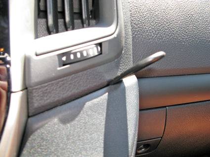 ProClip Toyota Landcruiser 200 2016-2021 Ugaono kačenje slika 2