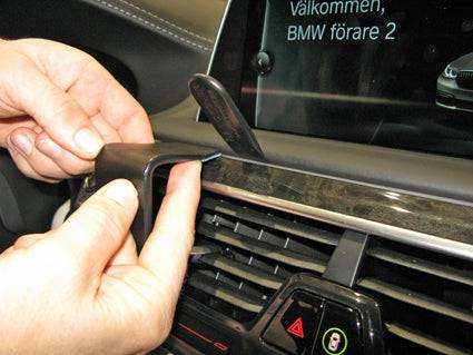 ProClip BMW 7-series G11, G12 2016-2022 Centralno kačenje slika 3