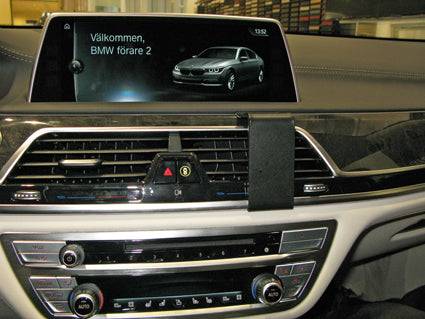 ProClip BMW 7-series G11, G12 2016-2022 Centralno kačenje slika 4
