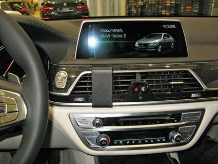 ProClip BMW 7-series G11, G12 2016-2022 Centralno kačenje slika 5