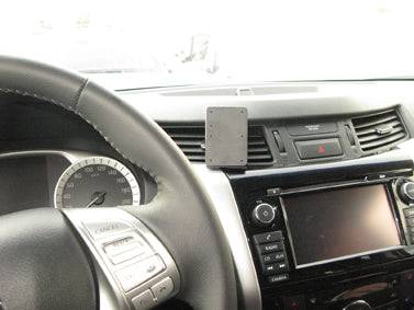 ProClip Renault Alaskan 2016-2018 Centralno kačenje slika 5