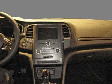 Renault Megane 2016-2022 slika 5