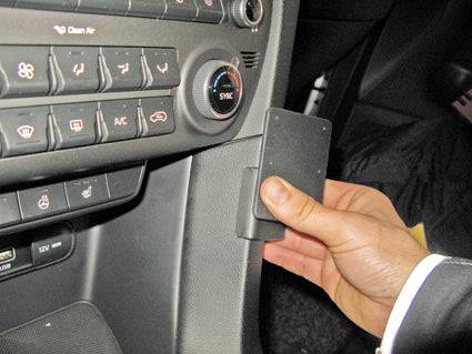 ProClip Kia Sportage 2016-2021 Ugaono kačenje slika 2