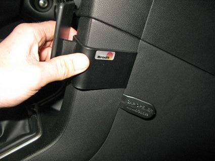 ProClip Kia Sportage 2016-2021 Ugaono kačenje slika 3