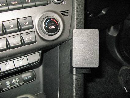 ProClip Kia Sportage 2016-2021 Ugaono kačenje slika 4