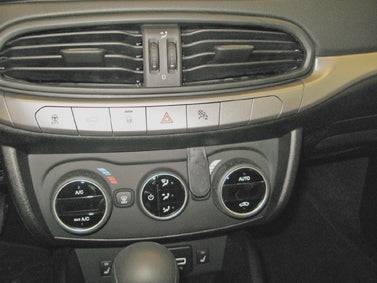 ProClip Fiat Tipo 2016-2021 Ugaono kačenje. slika 2