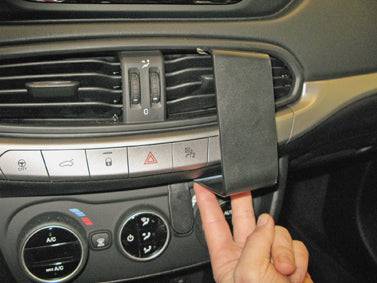 ProClip Fiat Tipo 2016-2021 Ugaono kačenje. slika 3