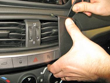 ProClip Fiat Tipo 2016-2021 Ugaono kačenje. slika 4
