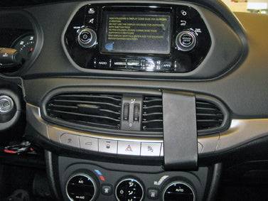 ProClip Fiat Tipo 2016-2021 Ugaono kačenje. slika 5