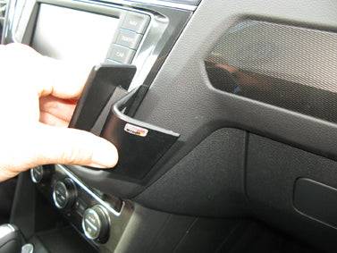 ProClip VW Tiguan 2017-2023 Ugaono kačenje. slika 2
