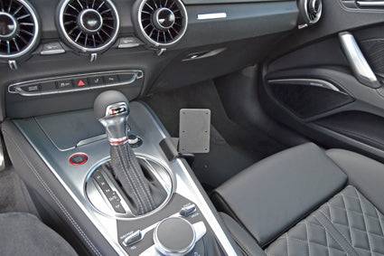 ProClip Audi TT 2015-2023 Kačenje na konzolu slika 5