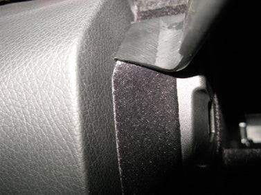 ProClip Mercedes E-class 2014-2016 Ugaono kačenje slika 2