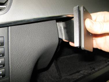 ProClip Mercedes E-class 2014-2016 Ugaono kačenje slika 3