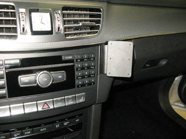 ProClip Mercedes E-class 2014-2016 Ugaono kačenje slika 5