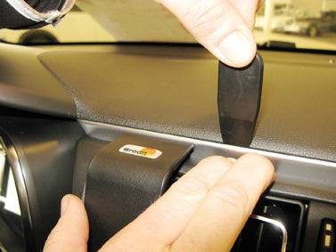 ProClip Citroen C3 2017-2021 Centralno kačenje Desno slika 3
