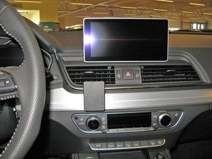 ProClip Audi Q5 2017-2023 Centralno kačenje Desno slika 5