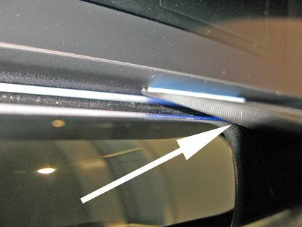 ProClip za BMW serija 5 G30, G31, 2018-2023 slika 4